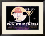 Weinhaus Zum Stolzenfels Restaurant