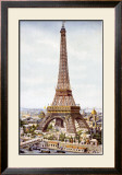 Eiffel Tower