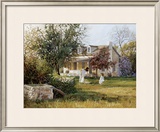 Buy The Old Homestead at AllPosters.com