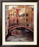 Buy Venetian Evening Light at AllPosters.com