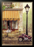 Buy Cafe at AllPosters.com