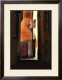 Buy Siena Alley II at AllPosters.com