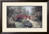 Buy Crimson Bridge at AllPosters.com