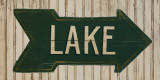 To the Lake
