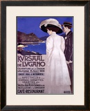 Buy Kursaal de Lugano at AllPosters.com