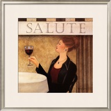 Salute II