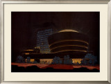 Guggenheim Museum