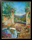 Buy Table for Two II at AllPosters.com