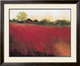 Buy Red Land at AllPosters.com