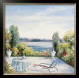 Buy Lakefront View at AllPosters.com