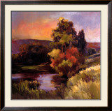 The River's Edge II