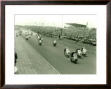 Monza Motorcycle GP Race
