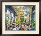 Buy Luncheon at Musee d'Orsay at AllPosters.com