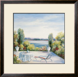 Buy Lakefront View at AllPosters.com