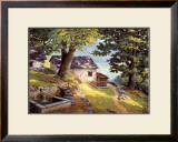 Buy Fresh Water at AllPosters.com