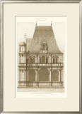 Buy French Architecture II at AllPosters.com
