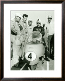 Buy Moto Guzzi GP Motorcycle at AllPosters.com