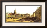 Buy Dresden Altmarkt at AllPosters.com