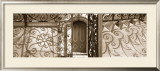 Buy Through the Gate I at AllPosters.com