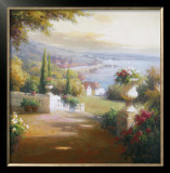 Buy Villa di Tomaso at AllPosters.com
