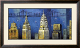 Buy Manhattan II at AllPosters.com