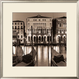 Il Gran Canale di Notte