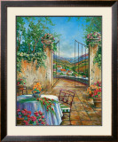 Buy Table for Two II at AllPosters.com