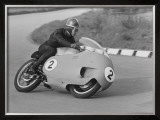 Buy Moto Guzzi GP Dustbin at AllPosters.com