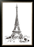Buy Paris at AllPosters.com