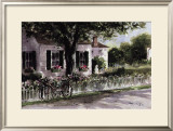 Buy Edgartown Lane at AllPosters.com