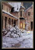 Buy First Snow at AllPosters.com