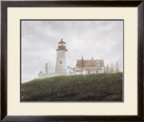Buy Fog at Pemaquid at AllPosters.com