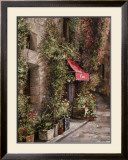 St. Moritz Cafe