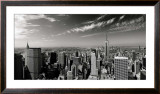 Buy Midtown Manhattan, New York at AllPosters.com