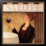Salute II