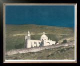 Buy Iglesia de Catorce at AllPosters.com