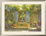 Buy Sieste au Sabot Rouge at AllPosters.com