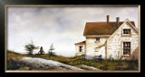 Buy Buoys in the Window at AllPosters.com