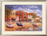 Buy Beachside Cafe's at AllPosters.com