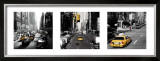 Buy Yellow Cab, New York at AllPosters.com