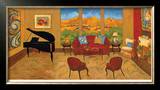 Buy Lavish Surroundings II at AllPosters.com