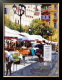 Buy Cours Saleya at AllPosters.com