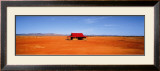 Outback Hut