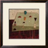 Buy Table with Blue Cup at AllPosters.com