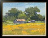 Buy Red Roof Barn at AllPosters.com