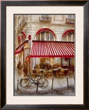 Buy Cafe de Paris II at AllPosters.com