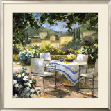 Tuscany Terrace