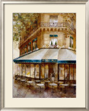 Buy Cafe de Paris I at AllPosters.com