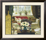 Buy White Roses at AllPosters.com
