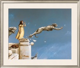 Gargoyles